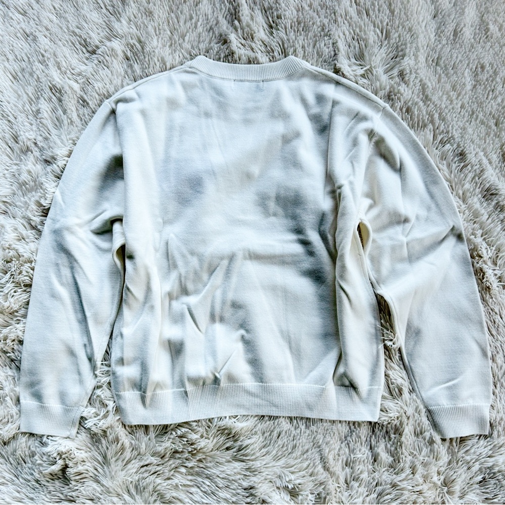 Heart Sweater - Picture 3 of 3
